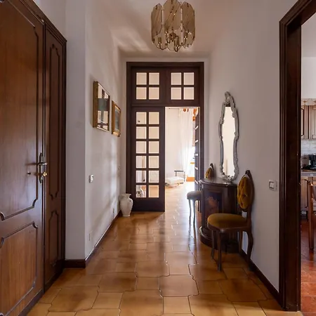 Pina First Floor 6 Guests Near Cinque Terre In Nature Balcony Valley View Shared Pool Hiking Trails * Camedone