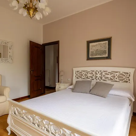 Pina First Floor 6 Guests Near Cinque Terre In Nature Balcony Valley View Shared Pool Hiking Trails Appartamento Camedone