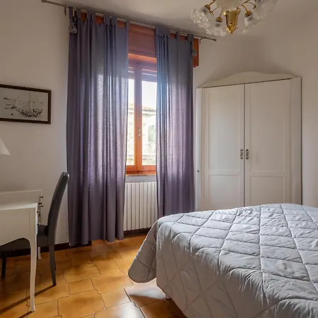 Pina First Floor 6 Guests Near Cinque Terre In Nature Balcony Valley View Shared Pool Hiking Trails Appartamento Camedone