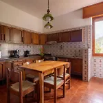 Appartement 6 Guests Near Cinque Terre In Nature Balcony Valley View Shared Pool Hiking Trails Camedone