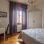 6 Guests Near Cinque Terre In Nature Balcony Valley View Shared Pool Hiking Trails Appartement Camedone