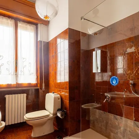 Pina First Floor 6 Guests Near Cinque Terre In Nature Balcony Valley View Shared Pool Hiking Trails Camedone