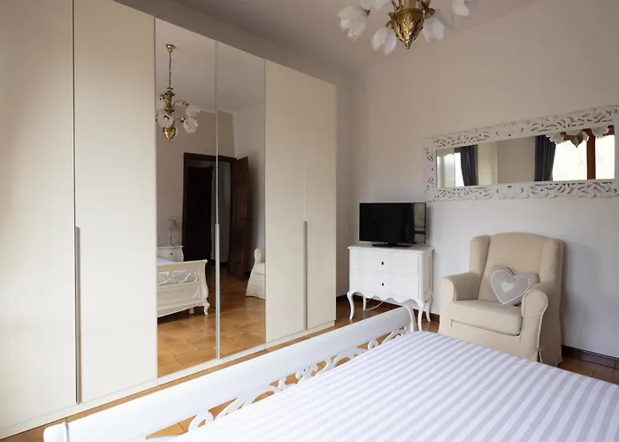 6 Guests Near Cinque Terre In Nature Balcony Valley View Shared Pool Hiking Trails
