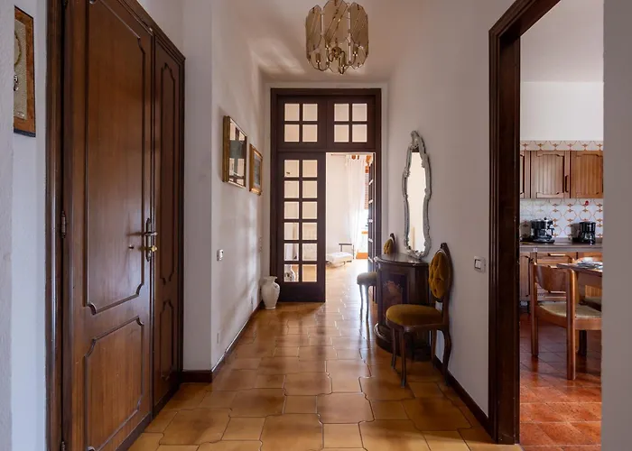 6 Guests Near Cinque Terre In Nature Balcony Valley View Shared Pool Hiking Trails * Camedone
