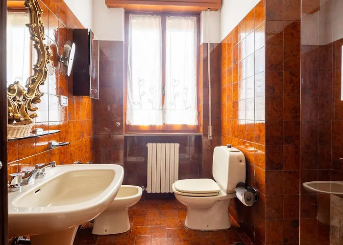 Apartment 6 Guests Near Cinque Terre In Nature Balcony Valley View Shared Pool Hiking Trails