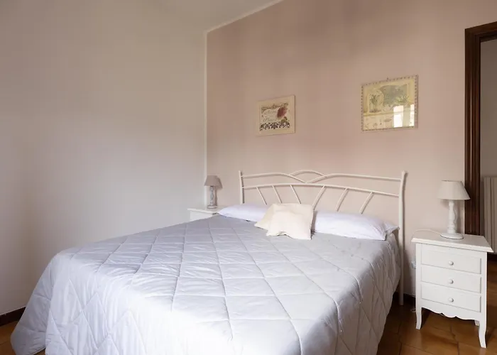 6 Guests Near Cinque Terre In Nature Balcony Valley View Shared Pool Hiking Trails